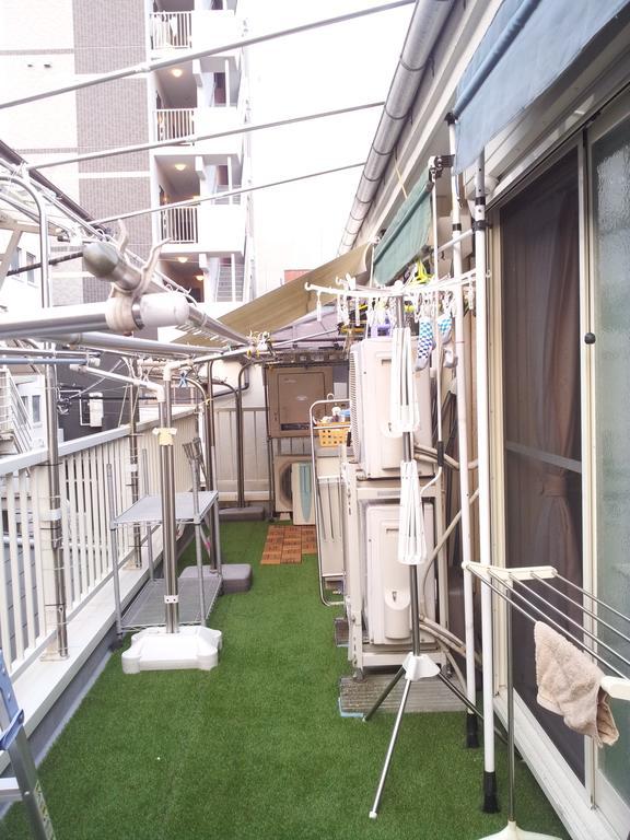 東京民宿 八王子之家 八王子市 外观 照片