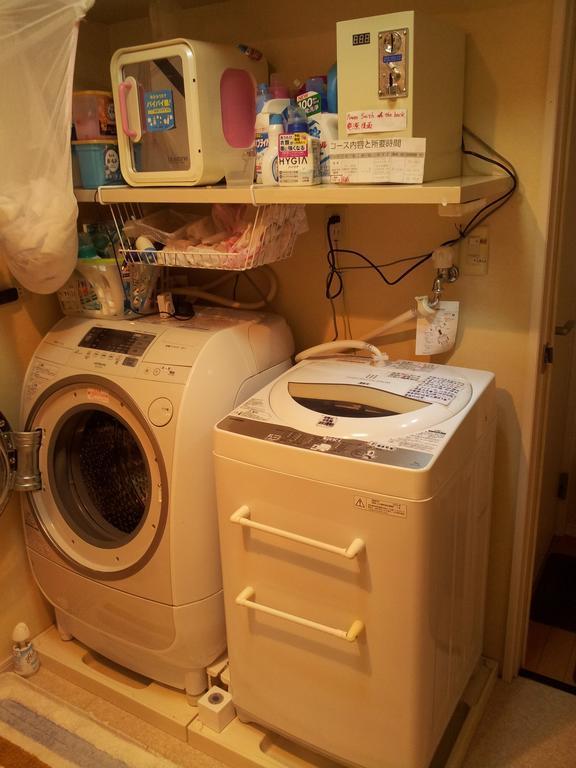 東京民宿 八王子之家 八王子市 外观 照片